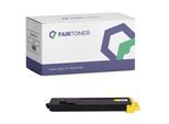Kompatibel für Kyocera TK-8115Y (1T02P3ANL0) Toner Gelb
