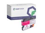 Kompatibel für Brother MFC-J 6959 DW (LC-427M) Druckerpatrone Magenta