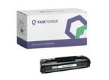 Kompatibel für Telekom T-Fax 8500 (1557A003 / FX-3) Toner Schwarz