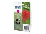 Original Epson Expression Home XP-342 (C13T29834012 / 29) Druckerpatrone Magenta