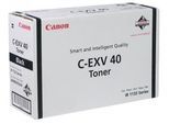 Original Canon IR 1133 iF (3480B006 / C-EXV40) Toner Schwarz