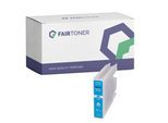Kompatibel für Epson Workforce Pro WF-C 8690 DWF (C13T04A240) Druckerpatrone Cyan