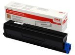 Original OKI MB 460 (43979202) Toner Schwarz