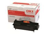 Original OKI MB 492 dn (44574302) Trommel Schwarz