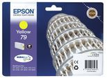 Original Epson C13T79144010 / 79 Druckerpatrone Gelb