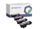 4er Multipack Set kompatibel für HP W2070A-W2073A Color Laser 150 nw Toner