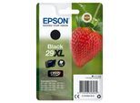 Original Epson Expression Home XP-455 (C13T29914012 / 29XL) Druckerpatrone Schwarz