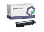 Kompatibel für Samsung CLX-3305 W (CLT-C406S/ELS / C406) Toner Cyan
