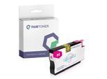 Kompatibel für HP OfficeJet Pro 9010 e (3JA28AE / 963XL) Druckerpatrone Magenta