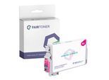 Kompatibel für Epson Workforce EC-C 7000 (C13T05H34010 / 405XL) Druckerpatrone Magenta