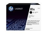 Original HP LaserJet Enterprise M 605 dn (CF281A / 81A) Toner Schwarz