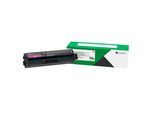Original Lexmark MC 3224 dwe (C3220M0) Toner Magenta