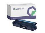 Kompatibel für Brother MFC-L 9630 CDN (TN-821XXLC) Toner Cyan