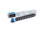 Original Kyocera TASKalfa 2553 ci (1T02L7CNL1 / TK-8345C) Toner Cyan