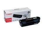 Original Canon 0263B002 / FX-10 Toner Schwarz