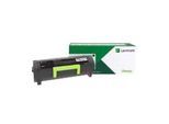 Original Lexmark MX 521 de (56F2X00) Toner Schwarz
