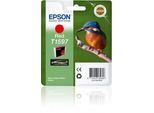 Original Epson C13T15974010 / T1597 Druckerpatrone Rot