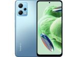 Xiaomi Redmi Note 12 5G | 4 GB | 128 GB | Dual-SIM | Ice Blue