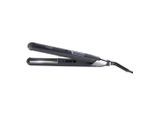 Italian Design Platinum Keratin ID - Schwarz Glätteisen