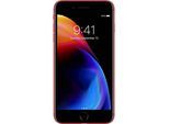 iPhone 8 256GB - Rot - Ohne Vertrag