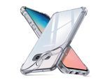 Hülle Galaxy S10E - TPU - Transparent