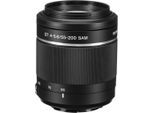 Objektiv Sony DT 55-200 mm f/4-5.6 Sony DT Grand angle f/4-5.6