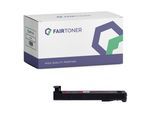Kompatibel für HP Color LaserJet Enterprise flow M 880 z (CF303A / 827A) Toner Magenta
