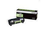 Original Lexmark MX 622 ade (56F2U0E) Toner Schwarz