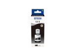 Original Epson EcoTank ET-M 1140 (C13T03M140 / 111) Tintentank Schwarz