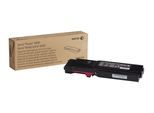 Original Xerox Phaser 6600 dn (106R02230) Toner Magenta