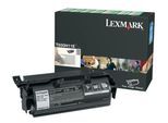 Original Lexmark T 652 DN (T650H11E) Toner Schwarz