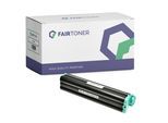 Kompatibel für OKI Type9 (1101202) Toner Schwarz