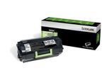 Original Lexmark 52D2H0E / 522H Toner Schwarz