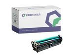 Kompatibel für HP 307A (CE741A) Toner Cyan