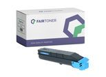 Kompatibel für Kyocera TK-8505C (1T02LCCNL0) Toner Cyan