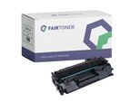 Kompatibel für HP LaserJet Pro 400 M 401 n (CF280A / 80A) Toner Schwarz