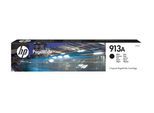 Original HP PageWide Pro 477 dwt (L0R95AE / 913A) Druckerpatrone Schwarz