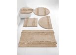 heine home Badematte
