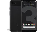 Google Pixel 3 XL | 64 GB | zwart