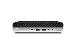 HP EliteDesk 800 G4 DM Core i5 3 GHz - SSD 256 GB RAM 16 GB