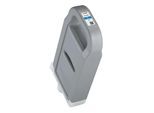 Original Canon imagePROGRAF Pro-6100 S (0776C001 / PFI-1700C) Druckerpatrone Cyan