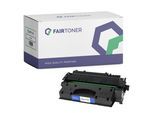Kompatibel für HP 80X (CF280X) Toner Schwarz