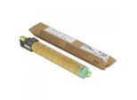 Original Ricoh 842041 / MPC400Y Toner Gelb
