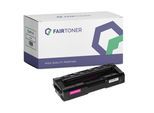 Kompatibel für Ricoh Aficio SP C 250 (407545) Toner Magenta