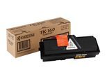 Original Kyocera 1T02LY0NL0 / TK-160 Toner Schwarz
