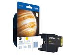 Original Brother MFC-J 5910 DW (LC-1240Y) Druckerpatrone Gelb