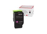 Original Xerox C 310 Series (006R04366) Toner Magenta