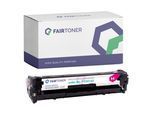 Kompatibel für HP Color LaserJet Pro M 454 nw (W2033X / 415X) Toner Magenta