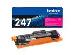 Original Brother MFC-L 3770 CDW (TN-247M) Toner Magenta