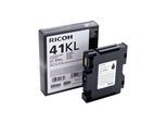 Original NRG SG-K 3100 dn (405765 / GC-41KL) Druckerpatrone Schwarz